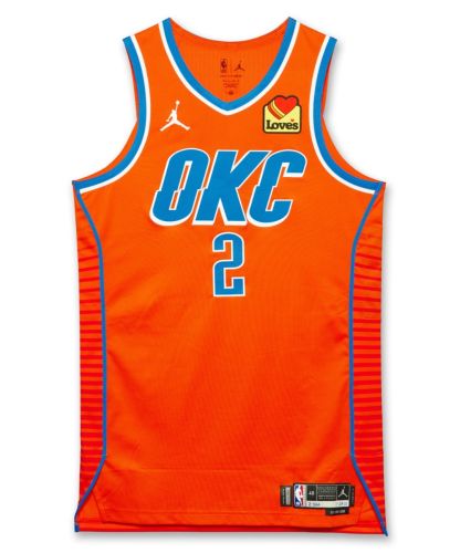 CANOTTA OKLAHOMA CITY THUNDER 2025/2026