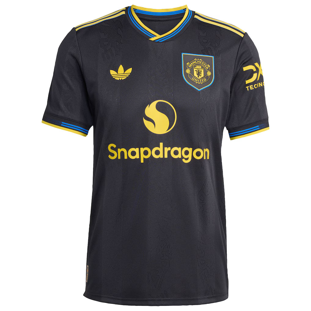 MAGLIA Manchester United THIRD 2025/26