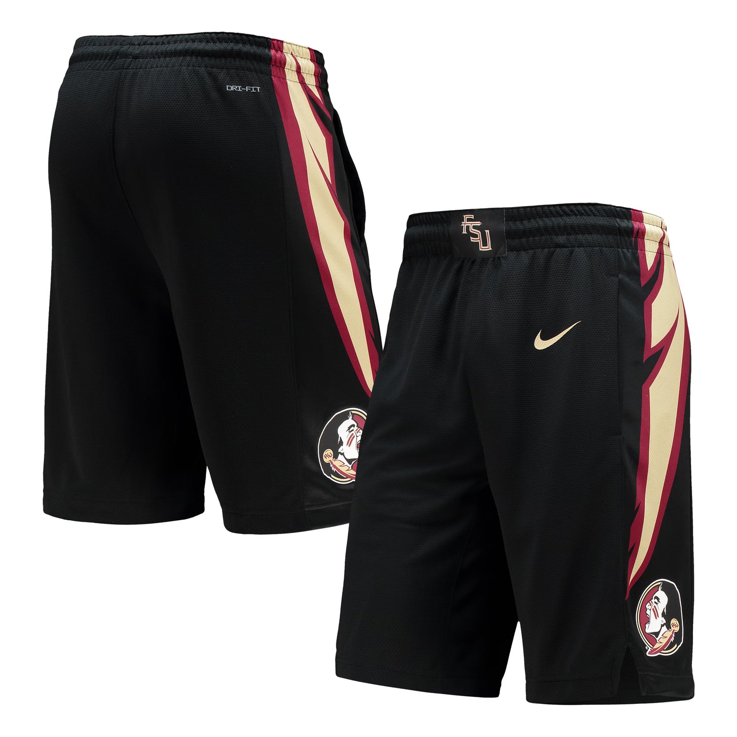 PANTALONCINO FLORIDA STATE SEMINOLES
