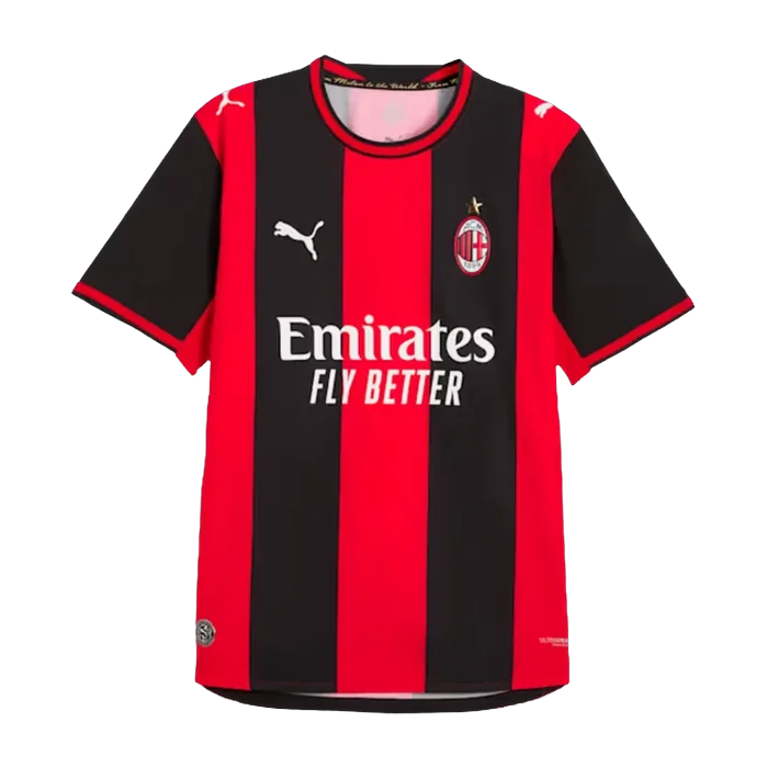 Maglia Milan Home 2026/27