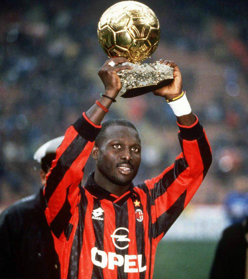 MAGLIA AC MILAN STORICA CASA 1995 -1996 + WEAH 9