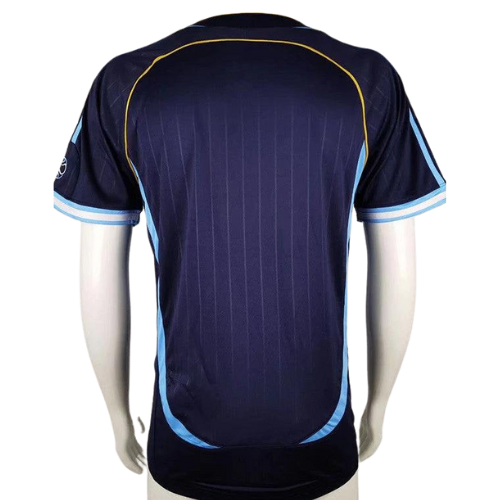 MAGLIA RETRO ARGENTINA TRASFERTA 2006/07