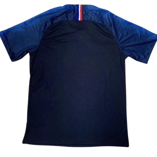 MAGLIA RETRO FRANCIA HOME 2018/19