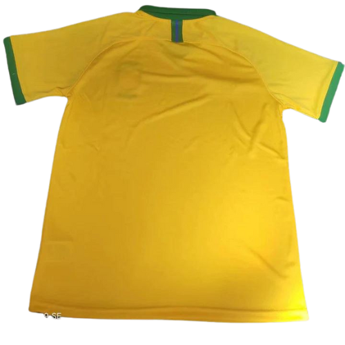 MAGLIA RETRO BRASILE HOME 2019/20