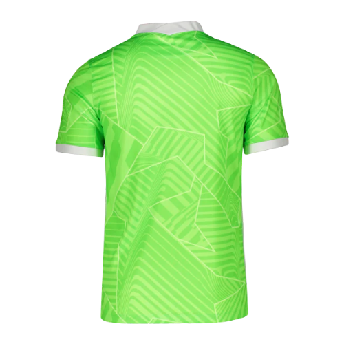 MAGLIA WOLFSBURG HOME 2021/22