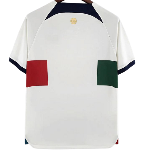 MAGLIA PORTOGALLO TRASFERTA 2022/23