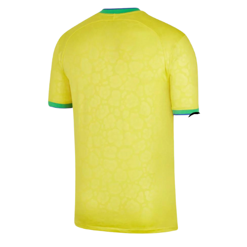 MAGLIA BRASILE HOME 2022/23