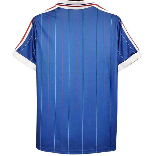 MAGLIA RETRO FRANCIA HOME 1982/83