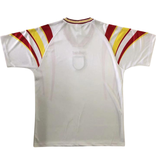 MAGLIA RETRO SPAGNA TRASFERTA 1996/97
