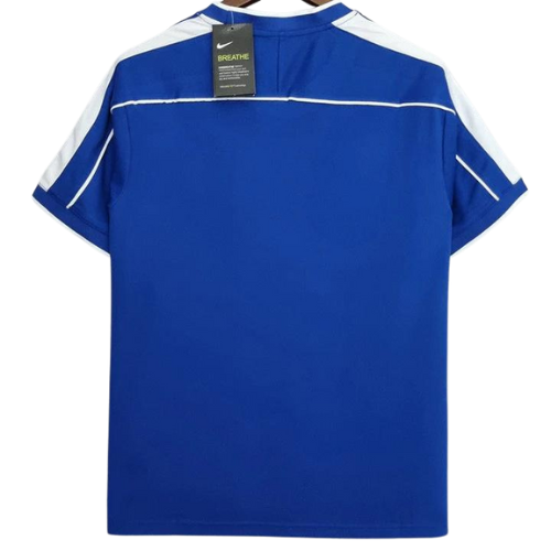 MAGLI RETRO BRASILE TRASFERTA 1998