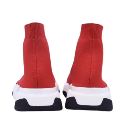 BALENCIAGA WMNS SPEED 2.0 RED