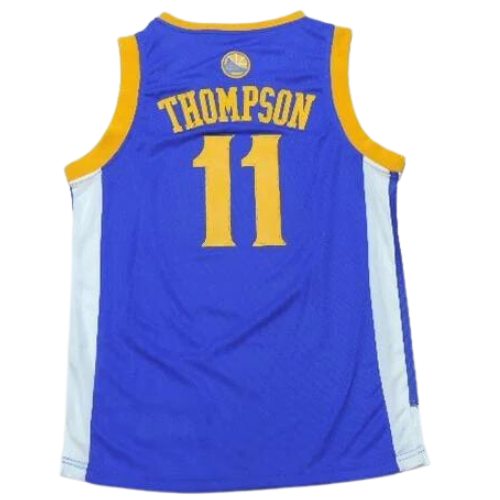 CANOTTA BLU NBA GOLDEN STATE WARRIORS