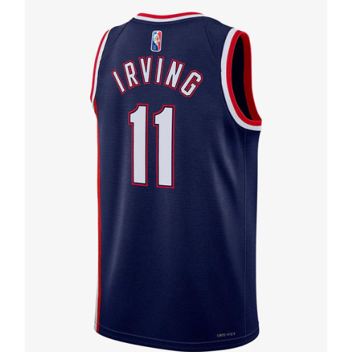 CANOTTA NBA BROOKLYN NETS CITY EDITION 2021/22