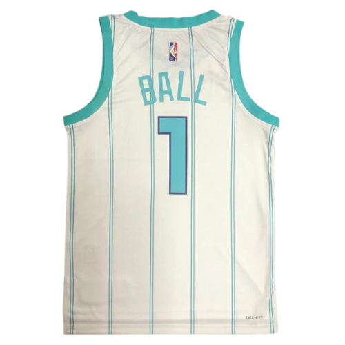 CANOTTA NBA CHARLOTTE HORNETS CITY EDITION 2021/22