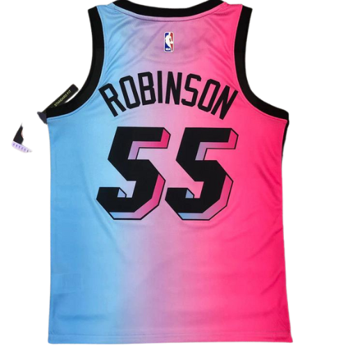 CANOTTA NBA MIAMI HEAT 2021/22