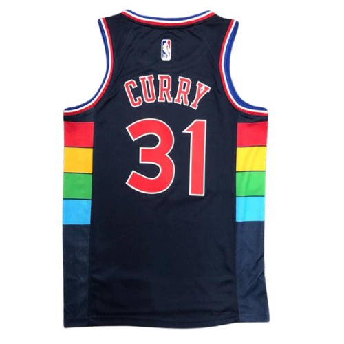 CANOTTA NBA PHILADELPHIA 76ERS CITY EDITION 2021/22