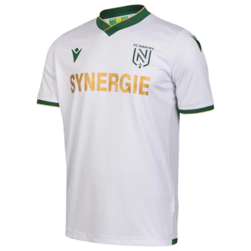 MAGLIA NANTES TRASFERTA 2021/22