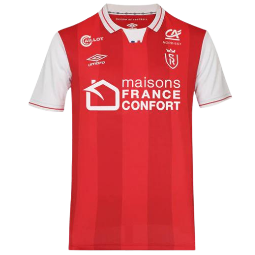 MAGLIA REIMS HOME 2021/22
