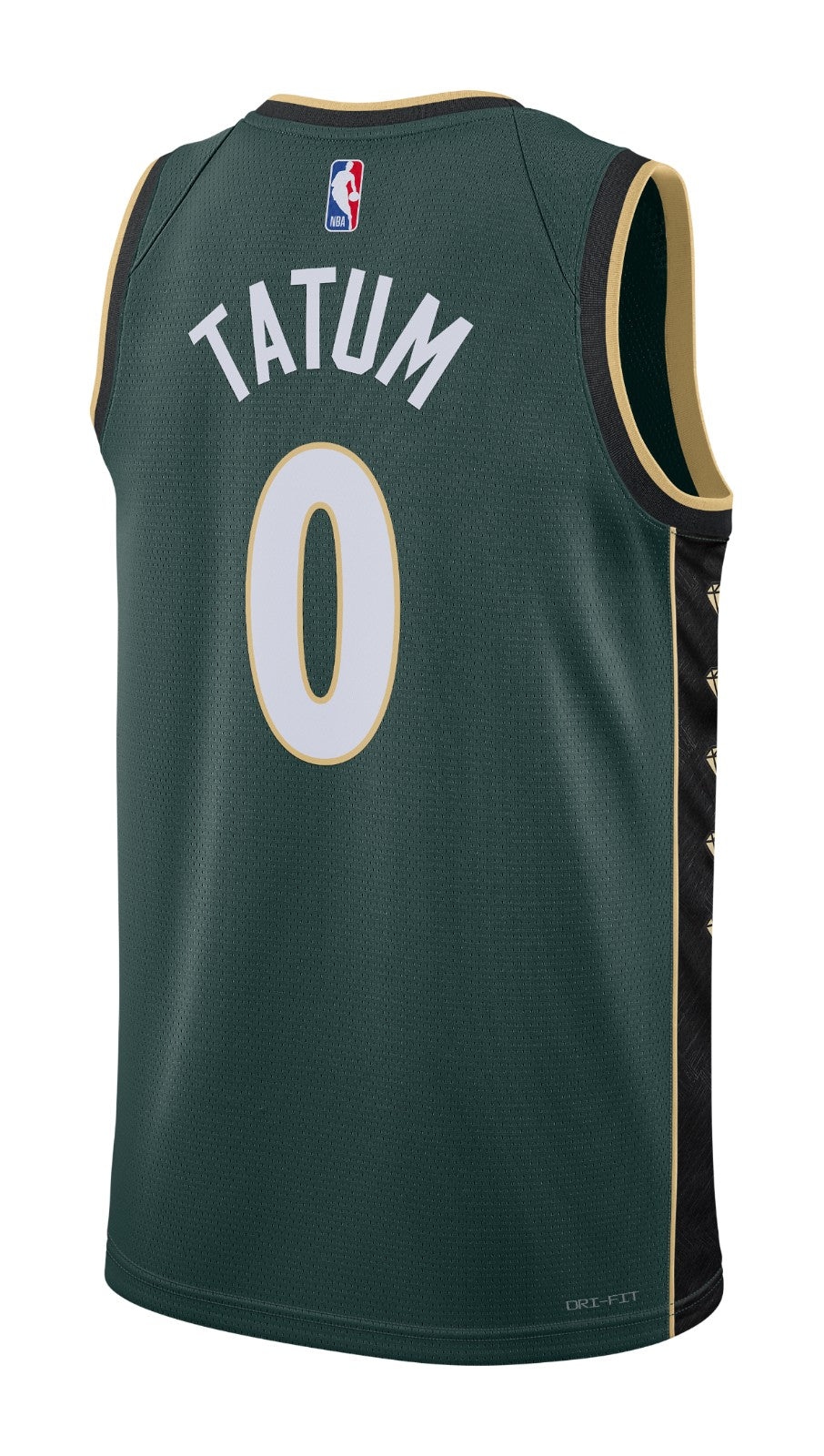 Maglia NBA Boston Celtics City Edition 2022/23