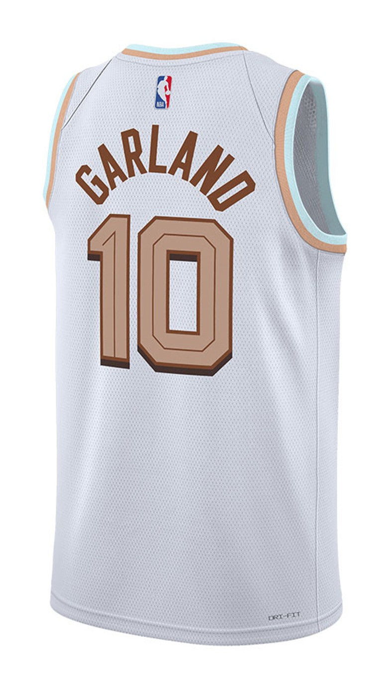 Maglia NBA Cleveland Cavaliers City Edition 2022-23