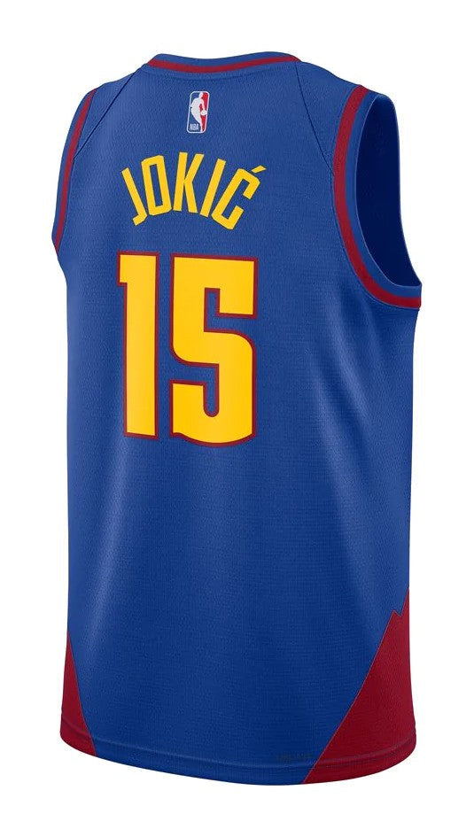 Maglia NBA Denver Nuggets Statement Edition 2022/23