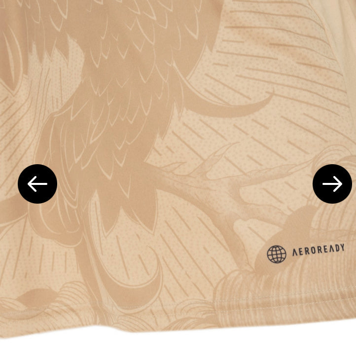 Terza Maglia Atletico Mineiro 2022/23