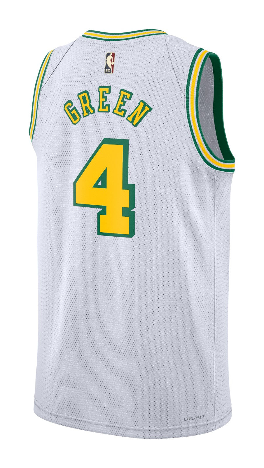 Maglia NBA Houston Rockets Classic Edition 2022-23