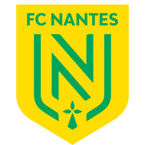 FC Nantes Retro