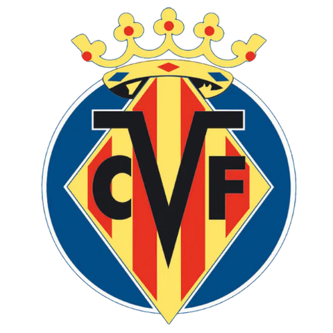 Villarreal Retro