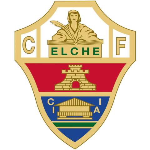 Elche Retro