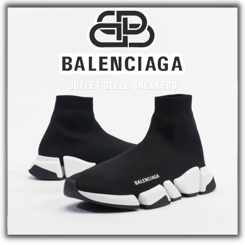 BALENCIAGA