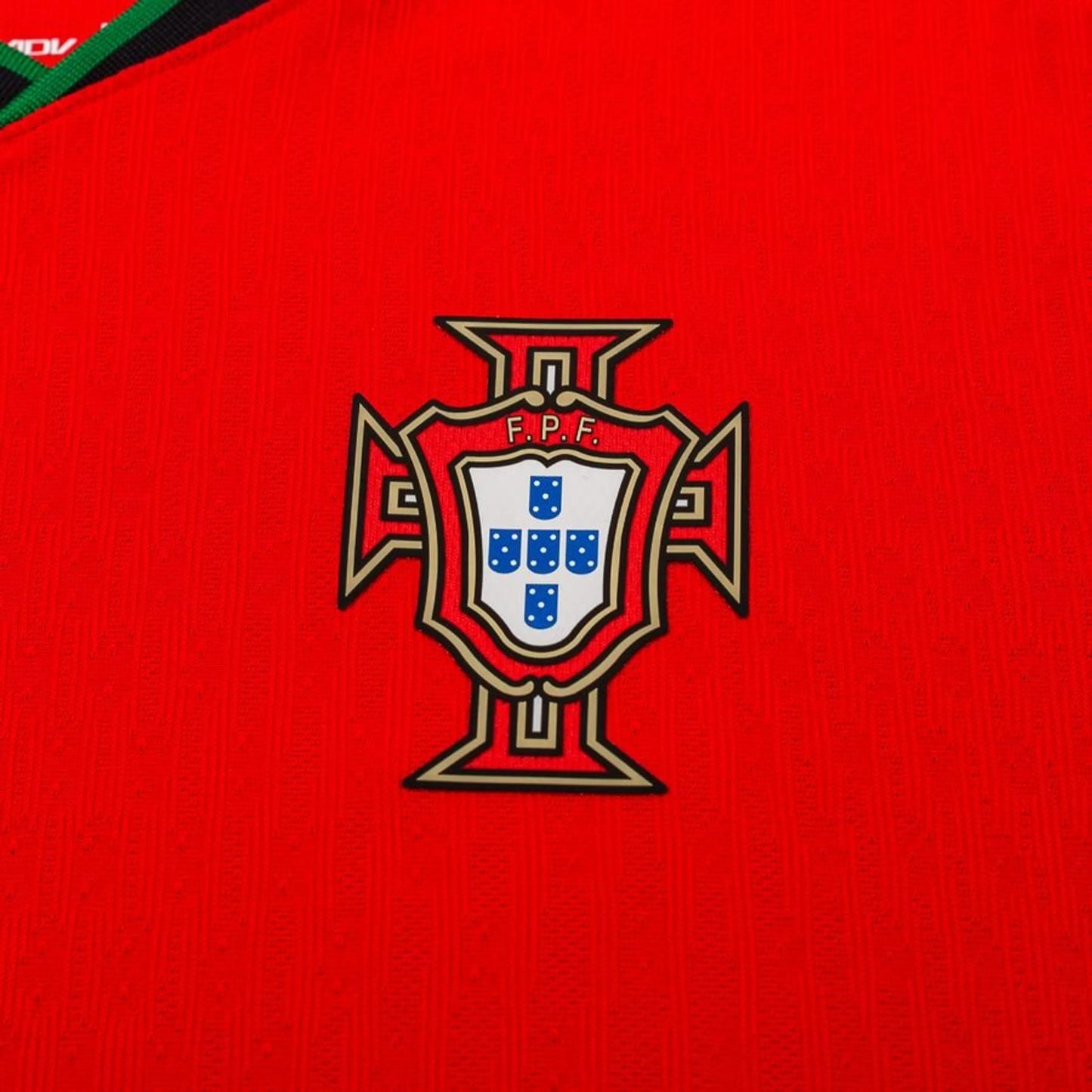 MAGLIA HOME PORTOGALLO 2024/25