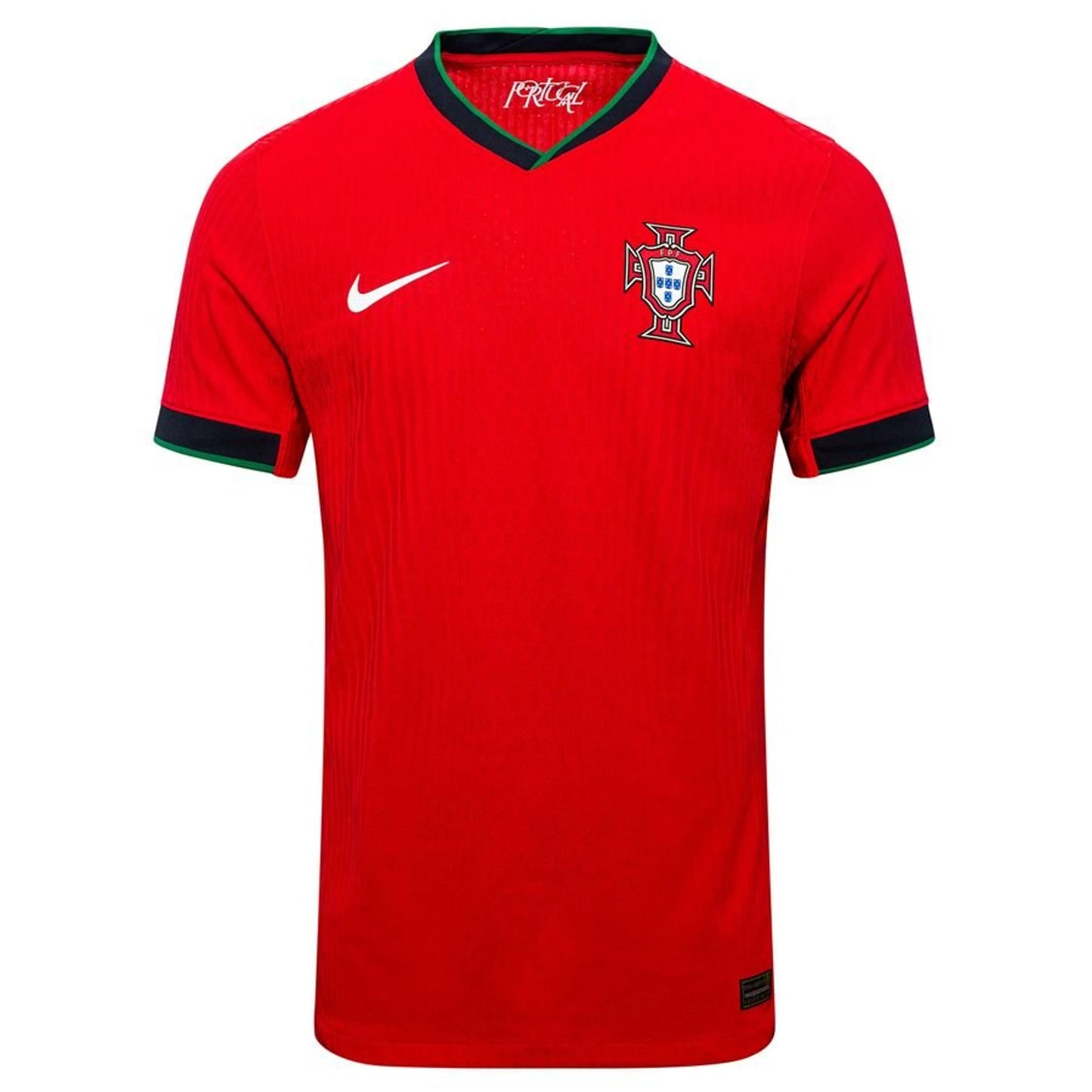 MAGLIA HOME PORTOGALLO 2024/25