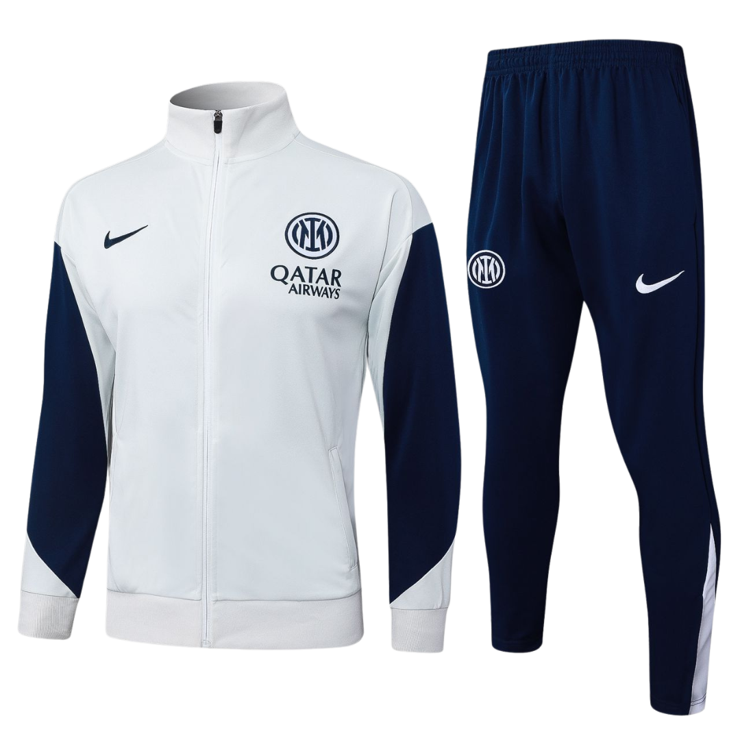 KIT TUTA INTER 2025/26