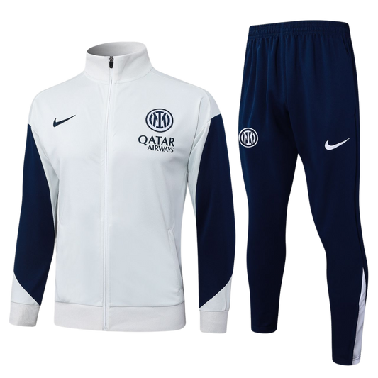 KIT TUTA INTER 2025/26