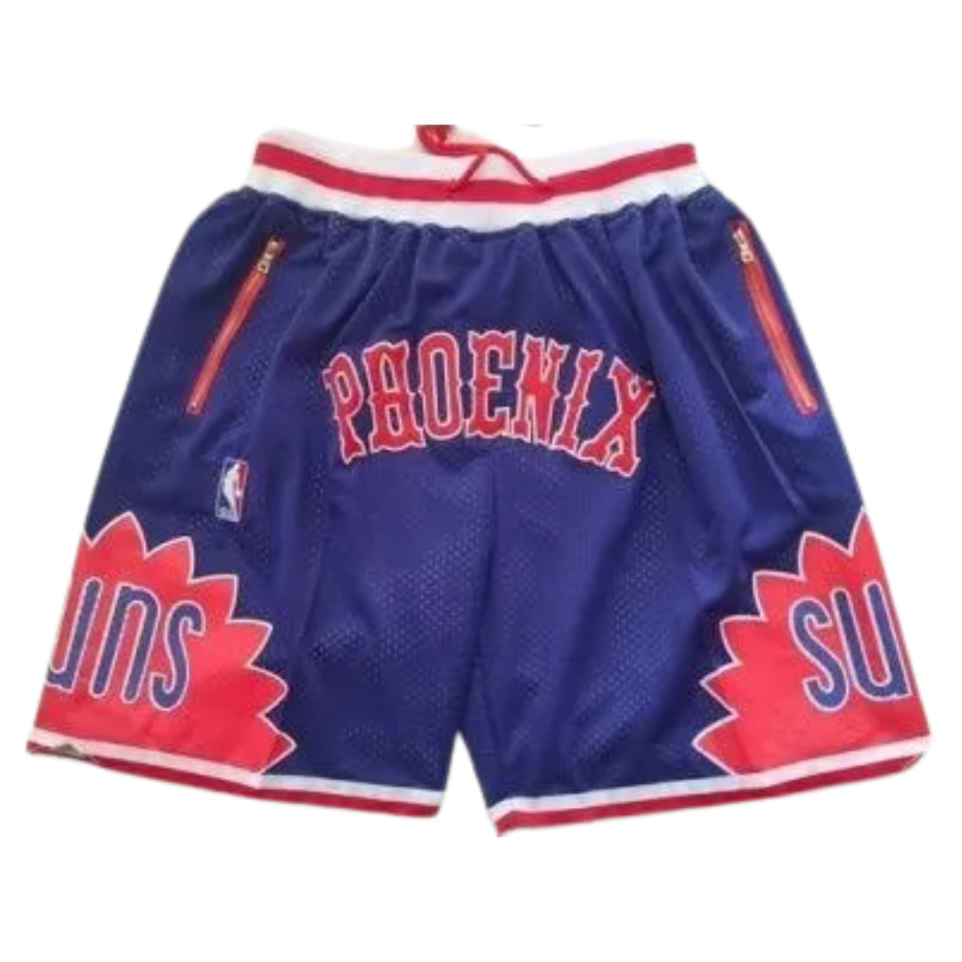 PANTALONCINO NBA SUNS