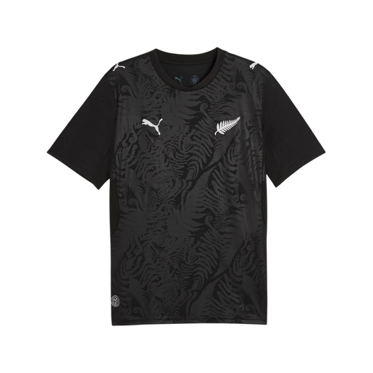 MAGLIA MONDIALI NUOVA ZELANDA HOME 2026/27