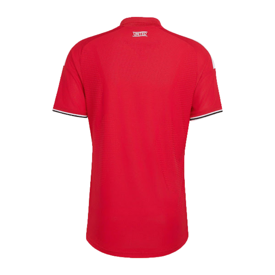 MAGLIA HOME MANCHESTER UNITED 2026/27