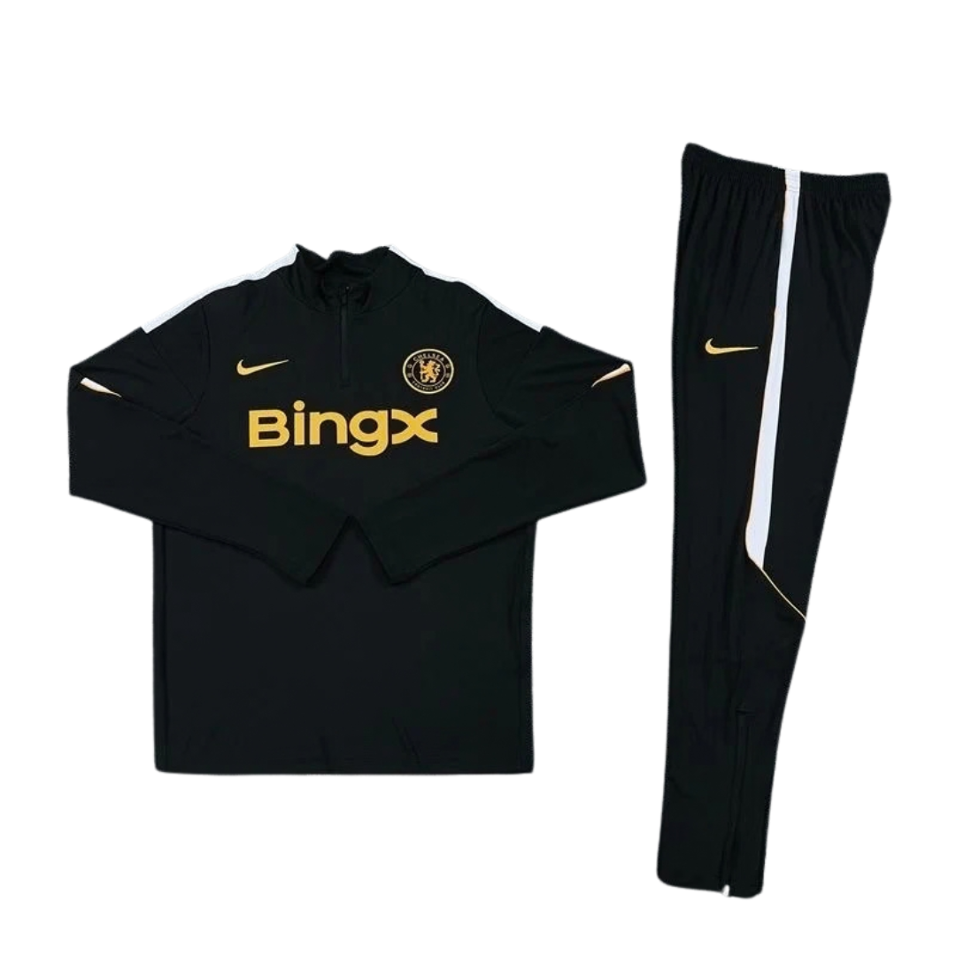 KIT TUTA CHELSEA BAMBINO 2026/27