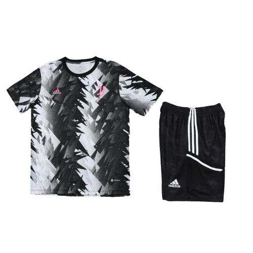 KIT ALLENAMENTO JUVENTUS 2023/24