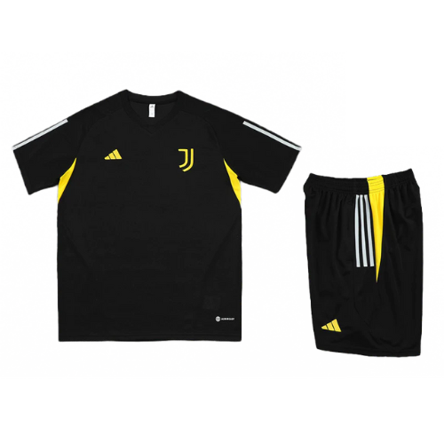 KIT ALLENAMENTO JUVENTUS 2023/24