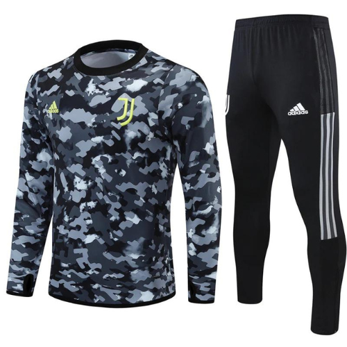 KIT GIACCA A ZIP + TUTA JUVENTUS 2023/24