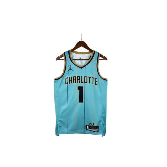 CANOTTA NBA HORNETS