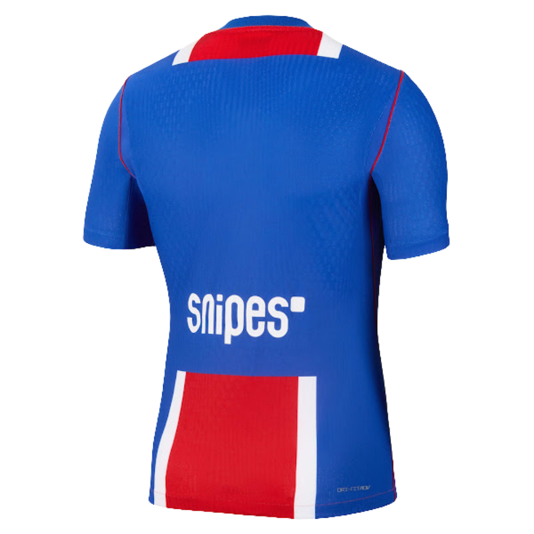 MAGLIA HOME PSG 2026/27