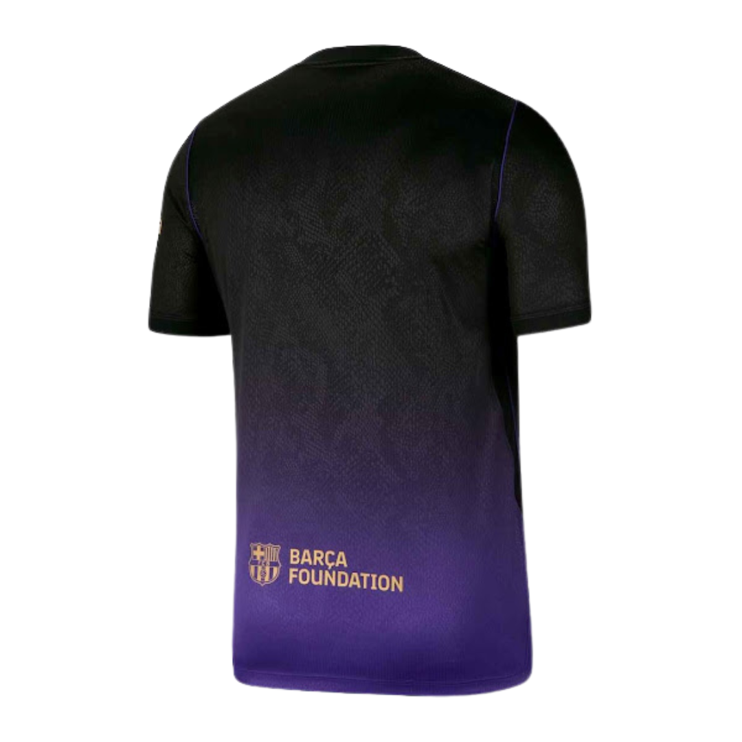 MAGLIA BARCELLONA AWAY 2026/27