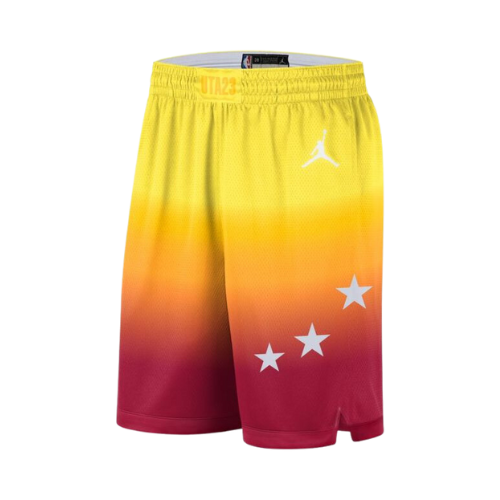 PANTALONCINI ALL STAR 2023