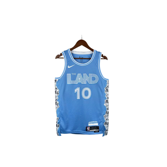 CANOTTA NBA CAVALIERS