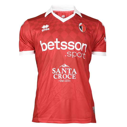 MAGLIA BARI HOME 2025/26