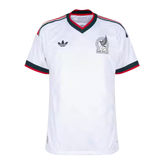 MAGLIA MONDIALI MESSICO AWAY 2026/27