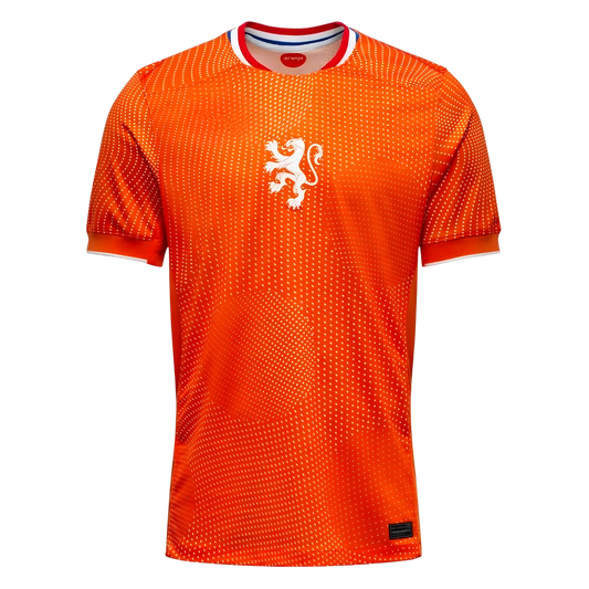 MAGLIA OLANDA HOME 2025/26